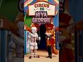 The bug hatted spider #shorts #animation