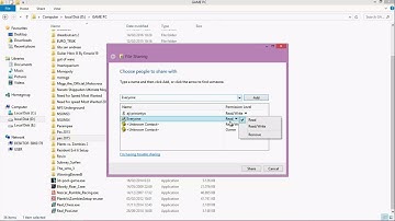 cara sharing data menggunakan kabel UTP