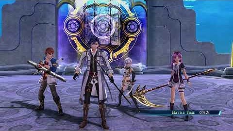 The Legend of Heroes Trails into Reverie  Part 72 Post Game