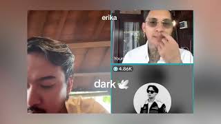 BRAVY (VIEWER): PAPIPUL TURUN GUNUNG KELAR NI 🔥 BRAVY, PAPIPUL, & YOUNG LEX
