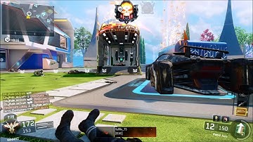 Multicod app clips - bad clips