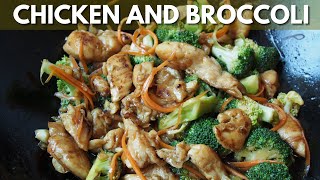 This Recipe Made Me Like Broccoli Again | Wally Cooks Everything