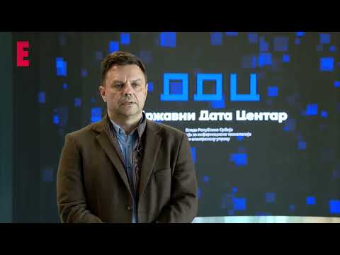 "Bitan korak u digitalizaciji Srbije"