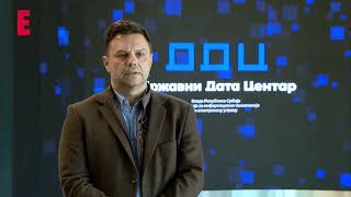Bitan Korak U Digitalizaciji Srbije