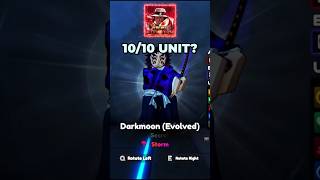 Anime Ultra Verse Secret Kokushibo Wstorm Trait Evo Showcase