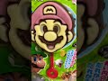 Super Mario#chocolate #youtubeshorts #shorts
