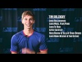 Chillin With Team USA | Tim Dolensky