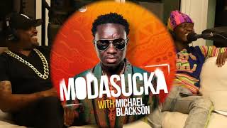 Will Mr. Marcus ever retire from the Adult Film Industry after 1000+ videos | Michael Blackson Clips