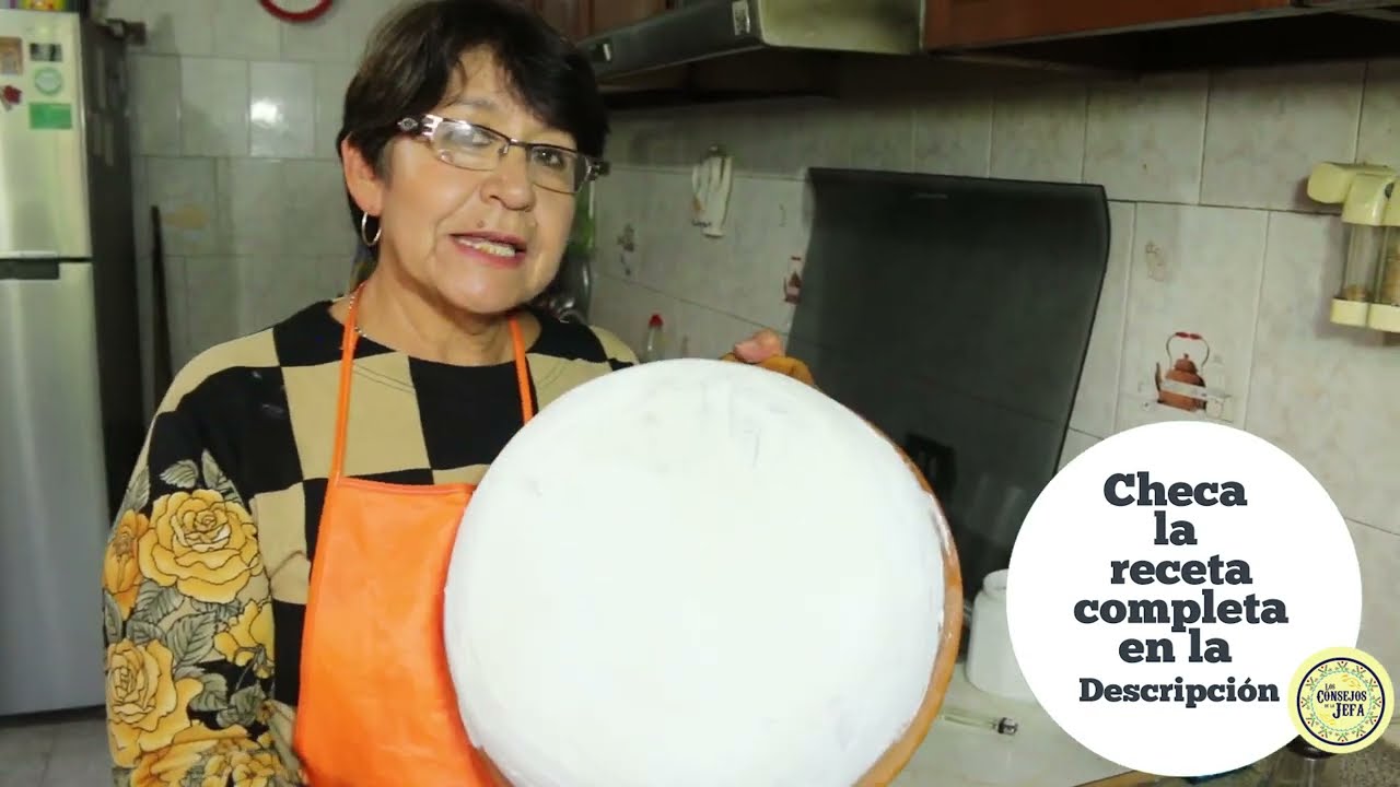 Cómo se cura una cazuela de barro? YouTube