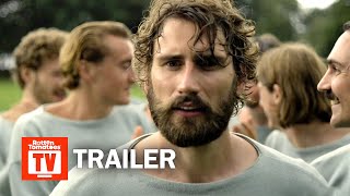 The English Game Miniseries Trailer | Rotten Tomatoes TV