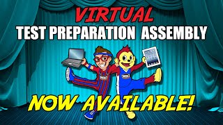 Virtual Test Preparation Assembly Trailer