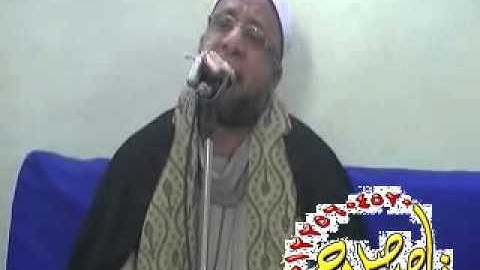 الشيخ على شميس - سورة الرعد (14/12/2013)