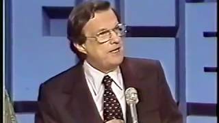 GSN To Tell the Truth promo, 1997