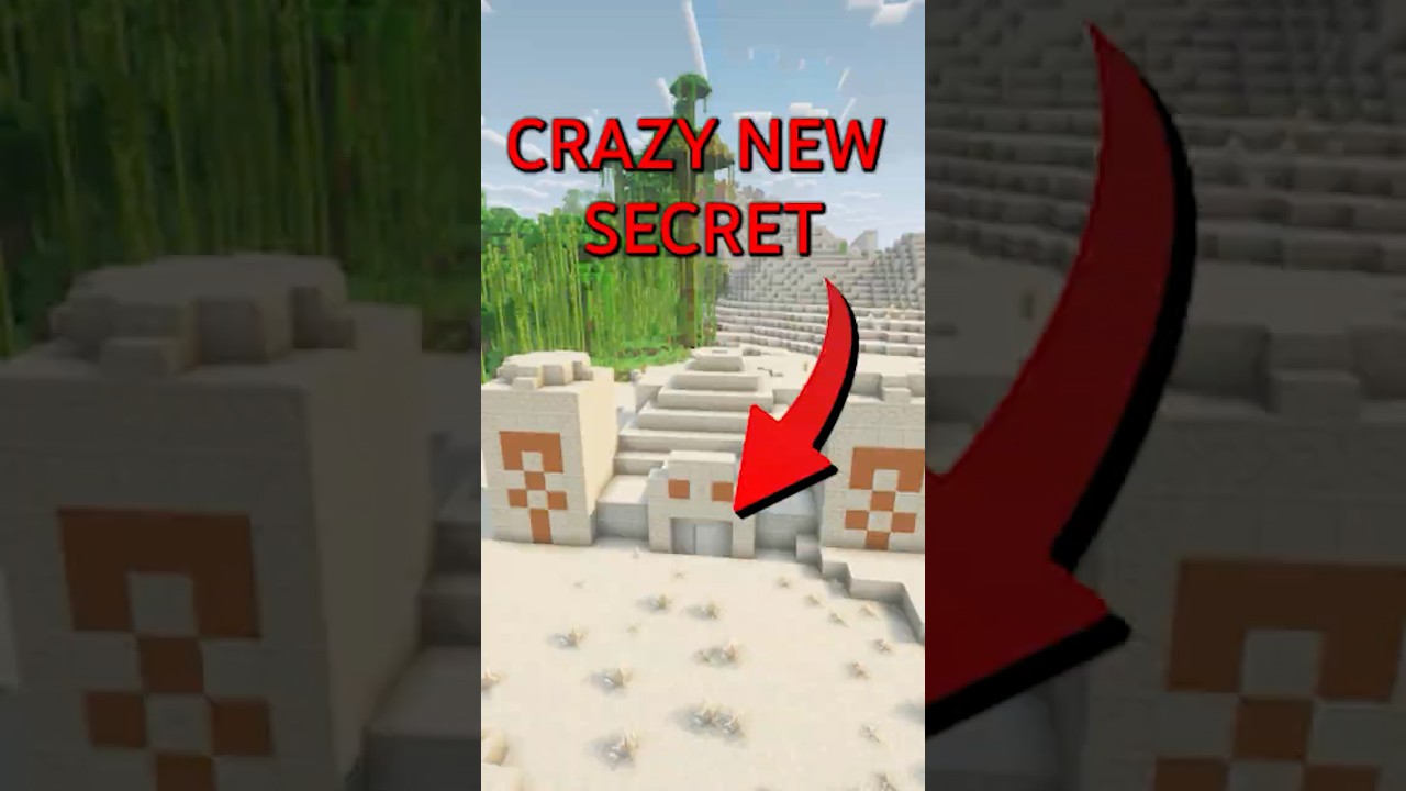 The CRAZIEST secret nobody is talking about