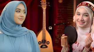 Salamim Baid Qasida Gambus Sejuk Banget Viral TikTok Gita KDI Qasidah Merdu Bikin Adem