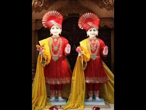 Ram Krushna Govind  Shri Swaminarayan Namoh Namami