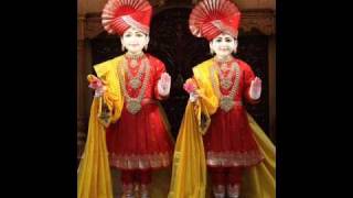 Ram Krushna Govind & Shri Swaminarayan Namoh Namami