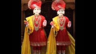 Ram Krushna Govind & Shri Swaminarayan Namoh Namami