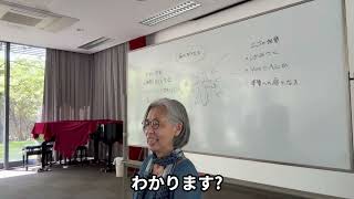 【講座】着ぐるみは着ぐるみ