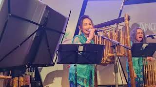Download Lagu Angklung Diaspora (Pileuleuyan) MP3