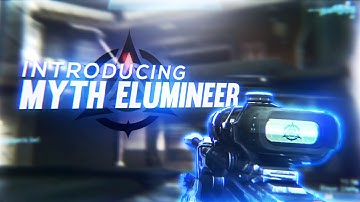 Introducing Myth Elumineer by Myth Finkle (100% MLG)
