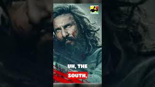 How Bollywood got it wrong about this MOVIE! #dhurandhartherevenge