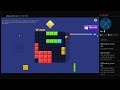 ROBLOX Geometry Dash versuch Stereo Madness
