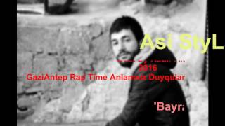 Asi Stayla -Bayram