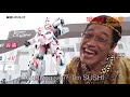 PIKOTARO - Can You See I&#39;m SUSHI (avex Office)