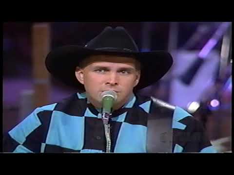 Garth Brooks   :  The Dance   (1920 x 1080p)