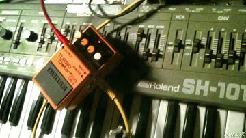 EAR 101: Deepchild: Dirty Circuits - 1. Welcome