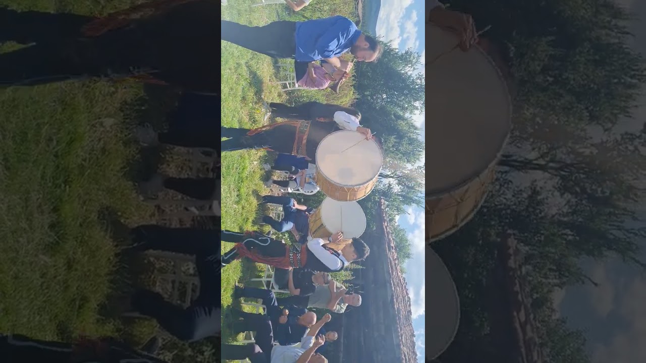 ÇORUM KARGI GOLAZIN İNCİSİ ÇOBANKAYA