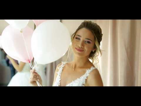 ნინის და თემოს საქორწინო კლიპი