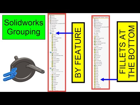 Solidworks Quick Tip