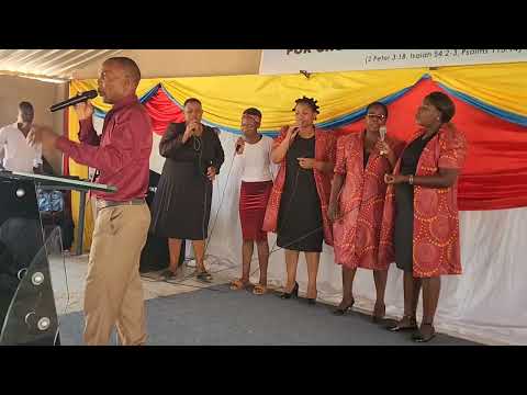 Pukunyu By Martin Manesa