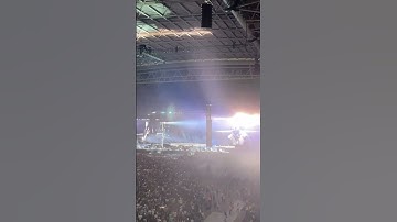 Thumbnail of Oasis – Acquiesce – Cardiff, 05/07/2025.