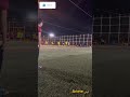 مباراة زعفرانية بطولة كرة قدم /تسديدة صاروخ ارض ارض😱