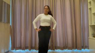 AMDA Audition Clip