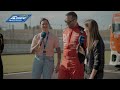 Qualifying 1 LIVE | 🇬🇧 | 2024 Misano
