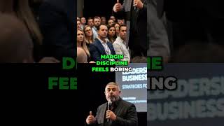 STOP Chasing Revenue! This SECRET Makes Businesses RICH #shorts