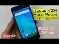 Infocus vzh hard reset frp google account bypass without pc without box otg only new method