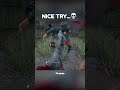 😭😭 #dbdshorts #dbd #deadbydaylight #dbdclips #dbdmemes