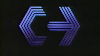 Modified Screen/Cannon (1987)
