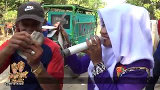 Singa Dangdut N.CITA SINAR GALUH | Rebutan Lanang