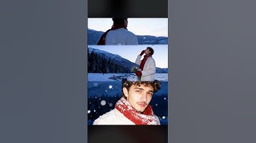 Instagram Trending Ai Snowfall Photo Editing Prompts 🔥 | 3 Layer Google Gemini Photo Editing