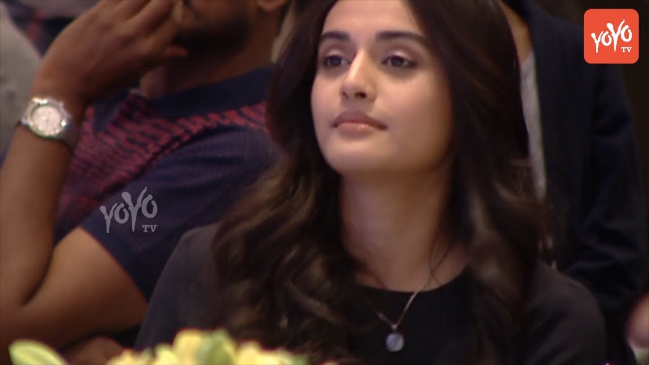 Majili Movie Success Meet Highlights | Samantha, Naga Chaitanya, Divyansha Kaushik | YOYO TV Channel