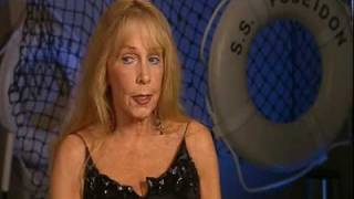 Stella Stevens talks about Irwin's cheapness Wealth