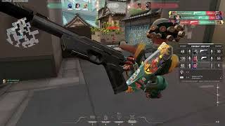 Fun in Valo Random moments PART 1