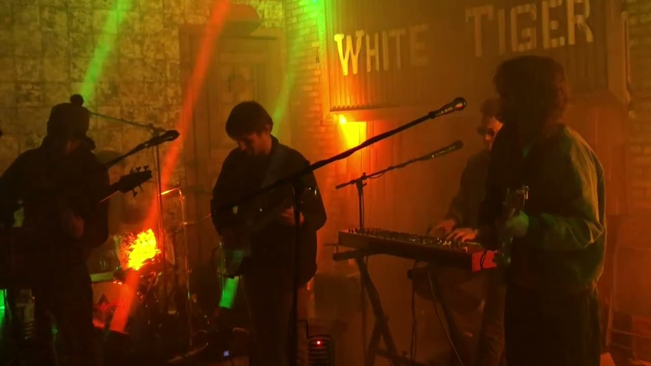 Spicy Kung Pao (01/30/2025 - White Tiger)