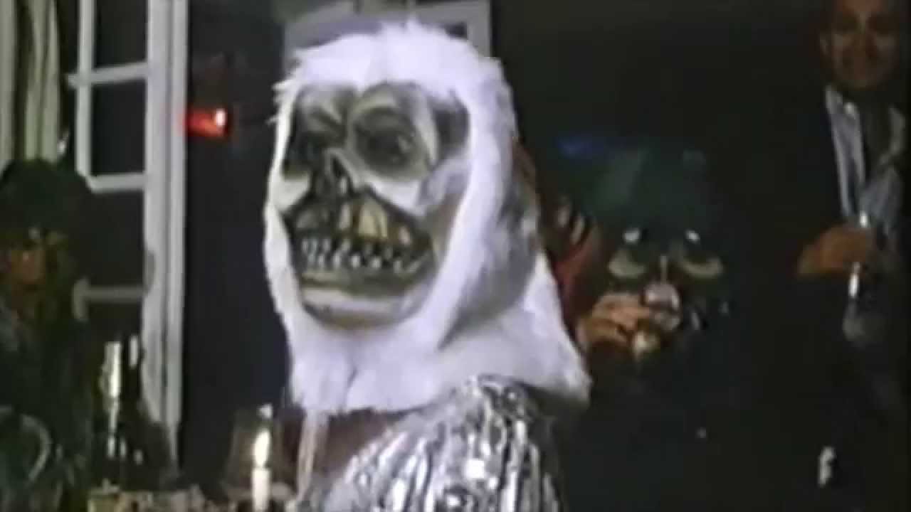 Rosen & Spyddet - "Ved Afrodites Støtte" - YouTube Sister Mask